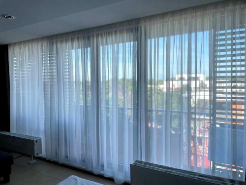 Mini Sun Apartments With Garage Parking