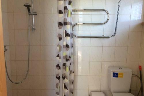 Apartamento Atostogauti Gera