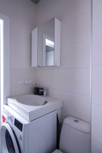 Apartamento Poilsio Laboratorija 3m