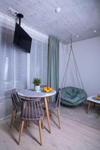 Apartamento Poilsio Laboratorija 3m