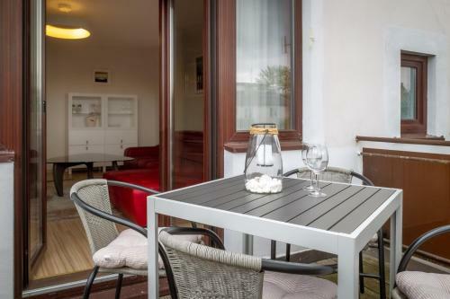 Ronzes Apartamentai 22