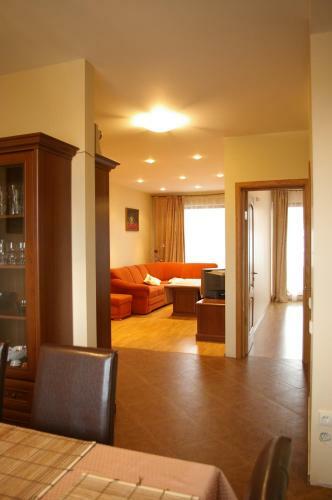 Apartamento Atostog? B?stas Palangoje