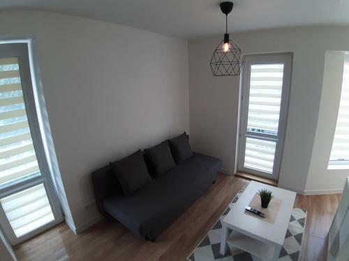 Amber Coast Apartments Palanga
