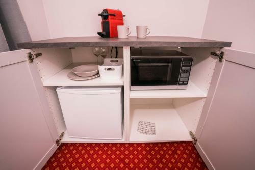 Apartamentai Palangos Centre