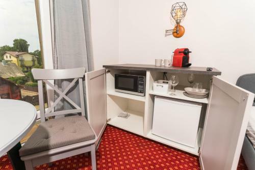 Apartamentai Palangos Centre