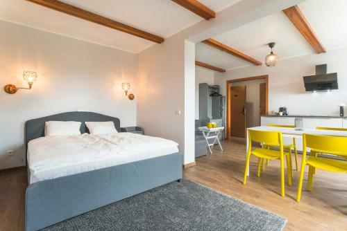 Apartamentai Palangos Centre