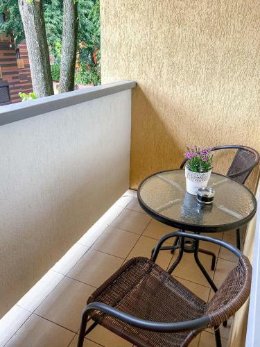 Alanga Cozy Apartment