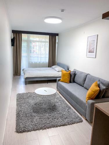 Alanga Cozy Apartment