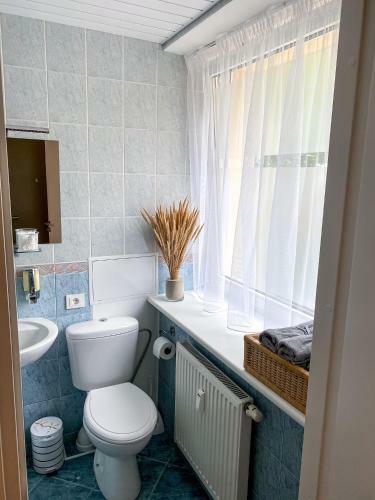 Alanga Cozy Apartment