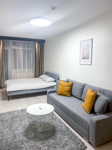 Alanga Cozy Apartment