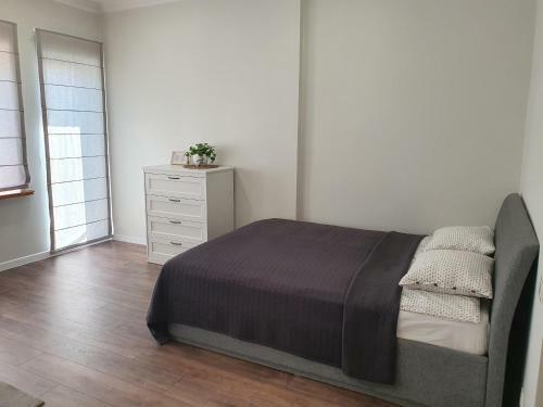 Ambra Apartments Palanga