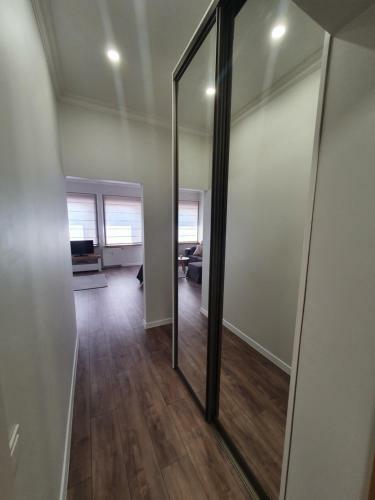 Ambra Apartments Palanga