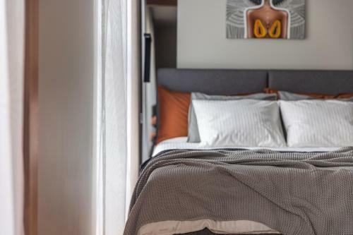 Apartamento Black Amber