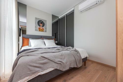 Apartamento Black Amber