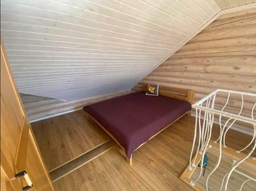 Apartamento Juros Namai