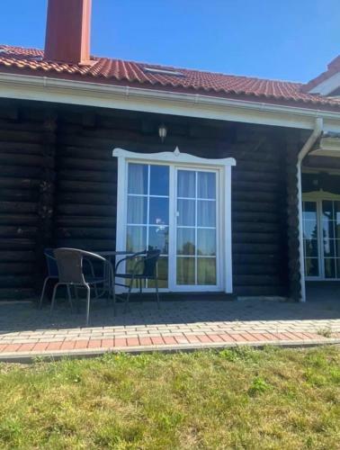 Apartamento Juros Namai