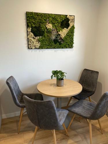 J?rat?s 33 Apartamentai Palanga
