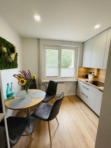 J?rat?s 33 Apartamentai Palanga