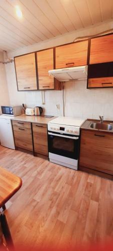 Apartamento Erdvus Butas Palangoje