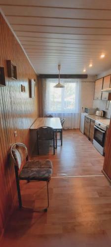 Apartamento Erdvus Butas Palangoje