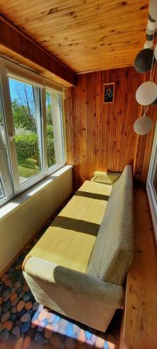 Apartamento Erdvus Butas Palangoje