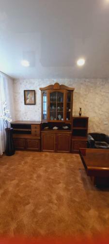 Apartamento Erdvus Butas Palangoje