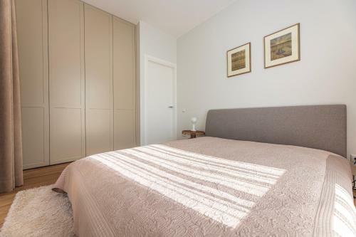Juros Vartai - Prabangus Apartamentai