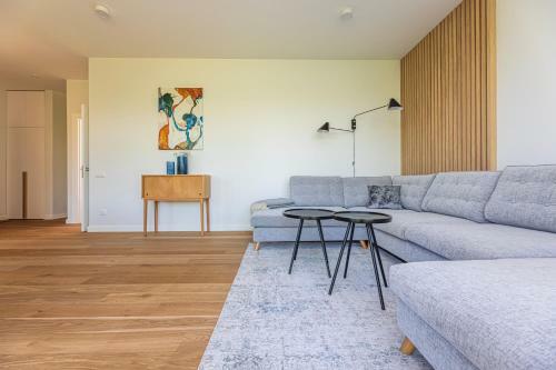 Juros Vartai - Prabangus Apartamentai