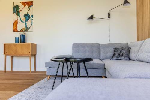 Juros Vartai - Prabangus Apartamentai