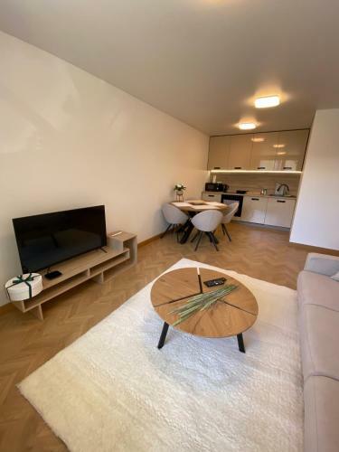 Emila`s Apartment
