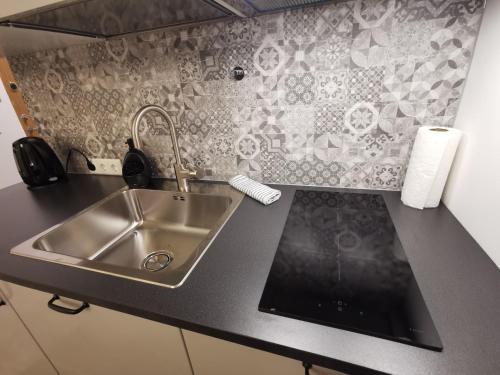 Apartamento Studio Flat Close To The Beach