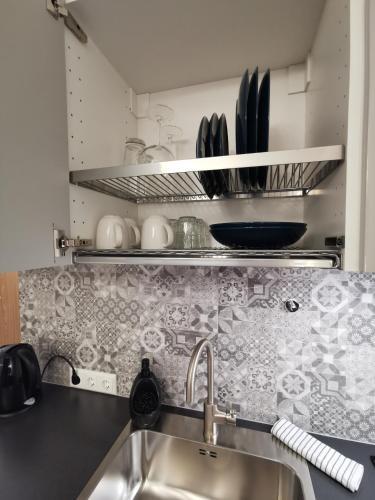 Apartamento Studio Flat Close To The Beach