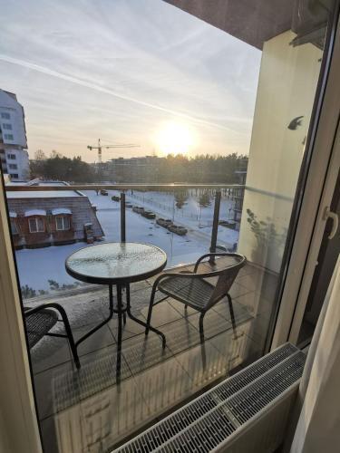 Apartamento Studio Flat Close To The Beach
