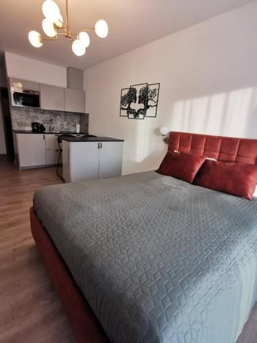 Apartamento Studio Flat Close To The Beach