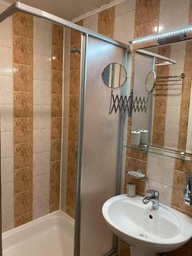 Apartamento Alanga Studio