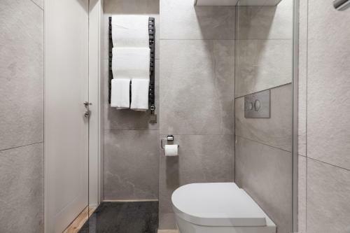 Apartamento #stayhere - Sunny Compact Loft With Pool - Palanga