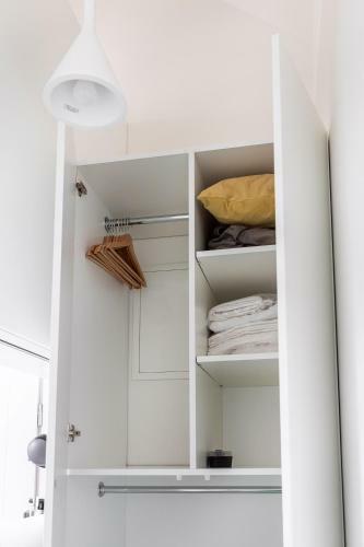 Apartamento #stayhere - Sunny Compact Loft With Pool - Palanga