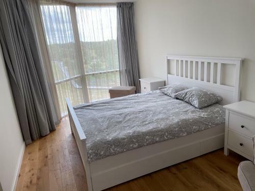 Apartamentai ?ventojoje Poilsio Komplekse ?elija?