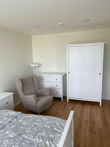 Apartamentai ?ventojoje Poilsio Komplekse ?elija?