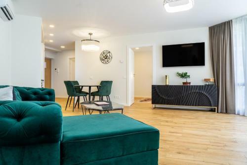 Apartamento Golden Beach Elija