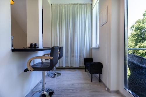 J Basanavi?iaus Apartaments With View No 2