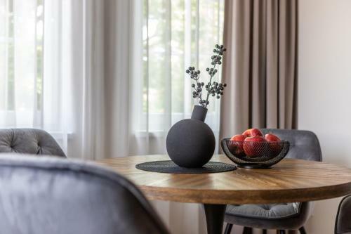 Apartamento Sm?lynas Boutique & Spa