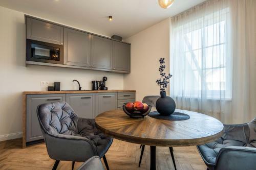 Apartamento Sm?lynas Boutique & Spa