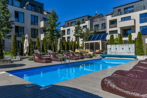 Dianos Apartamentai