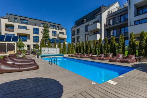 Dianos Apartamentai