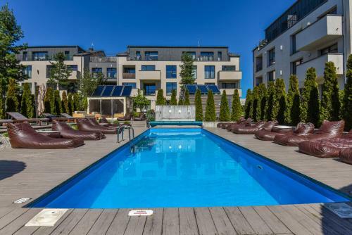 Dianos Apartamentai
