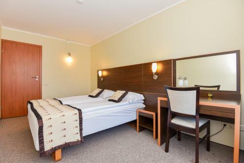 Hotel Alka Boutique Apartments & Spa