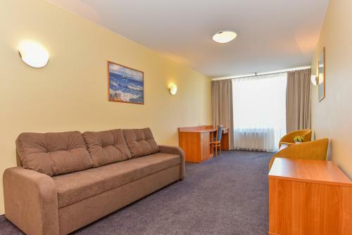 Hotel Alka Boutique Apartments & Spa