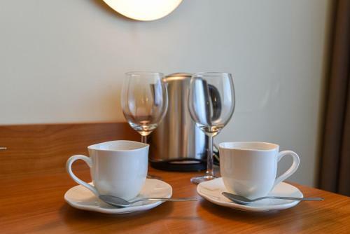 Hotel Alka Boutique Apartments & Spa