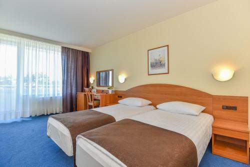 Hotel Alka Boutique Apartments & Spa